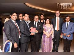 
      
      AACC in Bahrain hosts Ramadan Dinner for Diplomatic community
      
      