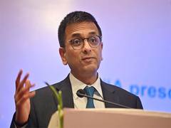 
      
      CJI indicates regular bench may sit to hear urgent matters
      
      