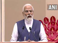 
      
      India is number one in digital payments: PM Modi
      
      