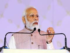 
      
      PM Modi to chair high-level meeting on Sudan crisis
      
      