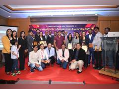 
      
      7th Edition of Indian Health Professionals Awards 2023
      
      