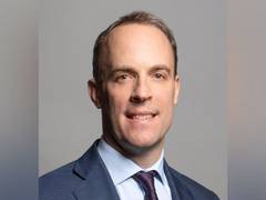 
      
      UK Dy PM Dominic Raab resigns over bullying allegations
      
      