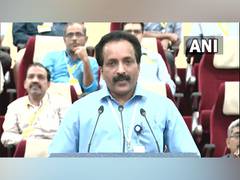 
      
      Andhra: ISRO Chairman Somanath visits Chengalamma temple
      
      