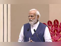 
      
      PM Modi instructs officials to monitor Sudan situation
      
      