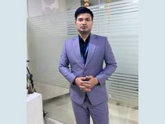 
      
      Mohit Yadav invites IT security aspirants for a cyber security
      
      