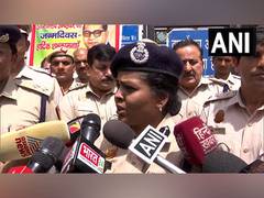 
      
      Delhi Police nab suspect in Saket Court firing
      
      