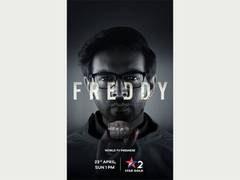 
      
      Star Gold 2 to present the World Television Premiere 'Freddy'
      
      