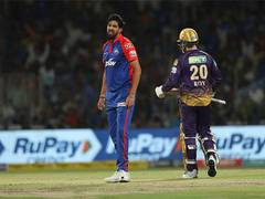 
      
      Massive respect for Ishant for way he bowled: DC's Kuldeep Yadav
      
      