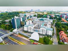 
      
      SIM's Global Education arm expands its footprint in India
      
      