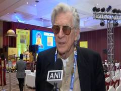 
      
      India should get permanent seat in UNSC: Padma awardee Thurman 
      
      