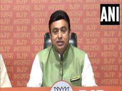 
      
      TN CM Stalin's family made Rs 30,000 Crores in one year: BJP
      
      