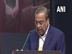 
      
      'Reliance's initiatives contributing to India's economic growth'
      
      