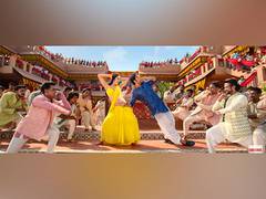 
      
      Shraddha's 'Thumka' dance move has a Shakti Kapoor connection
      
      
