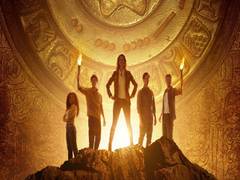 
      
      'National Treasure' season 2 cancelled
      
      