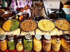
      
      Chana purchase to hit record high, keep prices in check: Report
      
      
