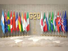
      
      Despite Pak's resistance, India to hold G20 summit in J-K
      
      