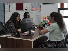 
      
      Meridean Overseas: Promoting Overseas Education, Sustainability
      
      
