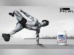 
      
      BUILD. and Tiger Shroff announce launch of BUILD
      
      