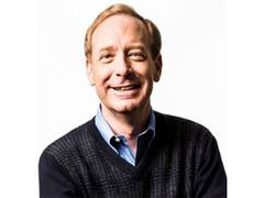 
      
      China becoming close rival of ChatGPT: Microsoft President
      
      