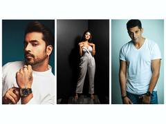 
      
      M PLUS CINE is ready for shoot with their two new songs
      
      
