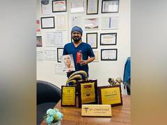 
      
      WowMen Clinic boasts 10+ years experience
      
      
