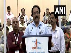 
      
      ISRO's PSLV-C55 places two Singaporean satellites in orbit
      
      