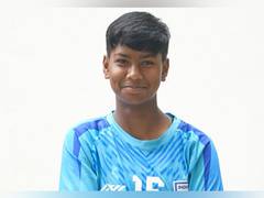 
      
      AIFF announces Nishima Kumari as replacement for Shilji Shaji 
      
      