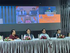 
      
      Arunachal: 254 4G mobile towers launched, to benefit thousands
      
      