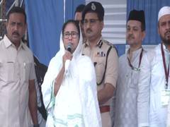 
      
      Ready to give my life, but will not allow any division: WB CM
      
      