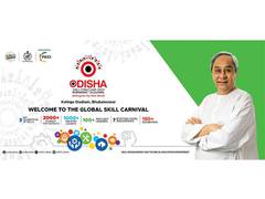 
      
      Odisha resolves to make state a global skilling hub
      
      