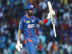 
      
      KL Rahul completes 7,000 runs in T20 cricket
      
      