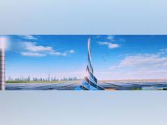 
      
      DEWA wins first place in 'Research and Innovation Award'
      
      