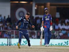 
      
      IPL 2023: Wanted to keep it simple, aimed to bowl in right areas
      
      