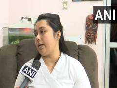 
      
      FIR against IYC president Srinivas BV in harassment case,
      
      