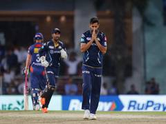 
      
      Mohit, Shami were tremendous, made my life easy: Pandya 
      
      