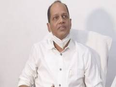 
      
      Odisha Vigilance files chargesheet against BJD MLA
      
      