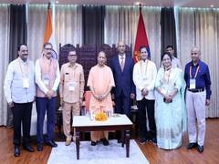 
      
      Not a single dispute regarding recruitment in last 6 yrs: Shrinet
      
      