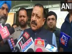 
      
      Govt considering situation following Poonch attack 
      
      