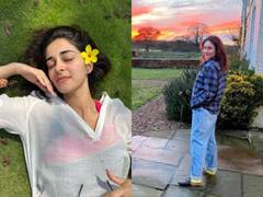 
      
      Bollywood celebs extend greetings on World Earth Day
      
      