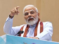 
      
      PM appreciates India's rise in World Bank's Logistic Performance
      
      