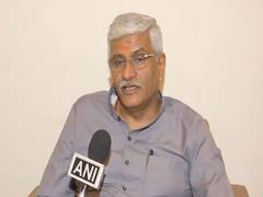 
      
      Gajendra Shekhawat slams Pakistan for violating IWT
      
      