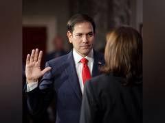 
      
      US Senator reintroduces Uyghur Policy Act
      
      