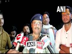 
      
      Lord Hanuman idol found damaged in Kanpur Dehat, case registered
      
      