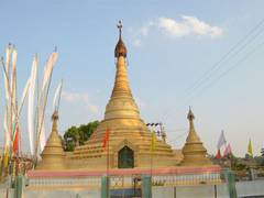 
      
      Tripura's hidden treasure: Reawakening a lost Buddhist legacy
      
      