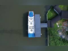 
      
      PM to dedicate nation's first Water Metro during visit to Kerala
      
      