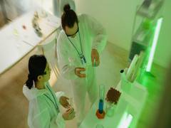 
      
       Study about causes of acute inflammatory bowel disease
      
      