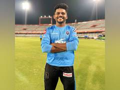 
      
      IPL: DC name Priyam Garg as replacement for Kamlesh Nagarkoti
      
      