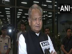 
      
      Rajasthan govt to set up 700 inflation relief camps from tomorrow
      
      