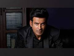 
      
      Manoj Bajpayee: An actor whose films are textbooks of acting
      
      