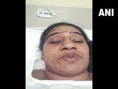 
      
      Saket court firing: Victim alleges no action by police 
      
      